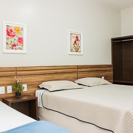 Hotel Sao Miguel Sorriso Luaran gambar