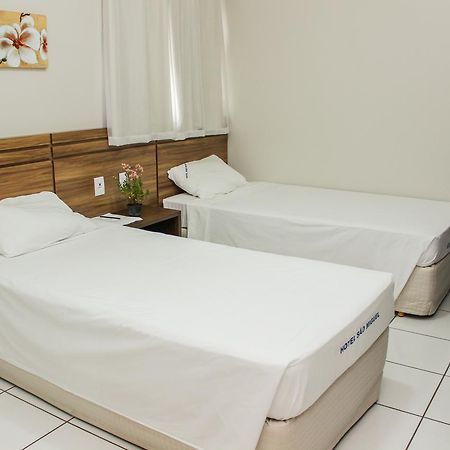 Hotel Sao Miguel Sorriso Luaran gambar